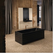 Стальная ванна 181х81 см Bette Loft Ornament 3172-056 CFXX6A