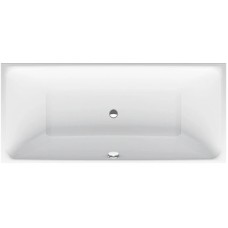 Стальная ванна 170х80 см Bette Loft 3171-000