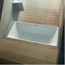 Стальная ванна 170х80 см Bette Loft 3171-000