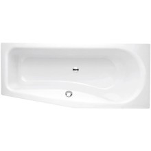 Стальная ванна 170х75 см Bette Luna 2750-000 PLUS с покрытием BetteGlasur Plus