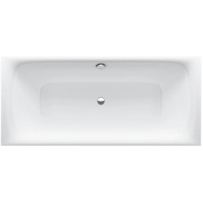 Стальная ванна 190х90 см Bette Lux 3442-000 PLUS с покрытием BetteGlasur Plus