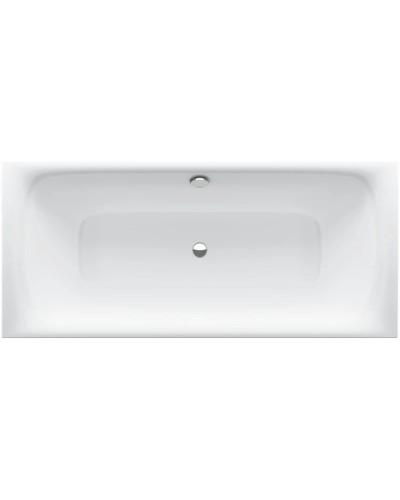 Стальная ванна 190х90 см Bette Lux 3442-000 PLUS с покрытием BetteGlasur Plus