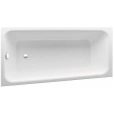 Стальная ванна 170х90 см L Bette Space M 1131-000