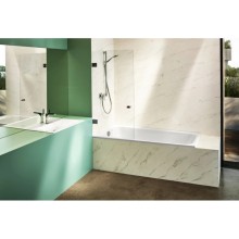 Стальная ванна 170х90 см L Bette Space M 1131-000