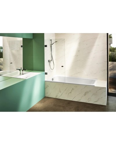 Стальная ванна 170х90 см L Bette Space M 1131-000