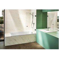 Стальная ванна 170х90 см R Bette Space M 1141-000