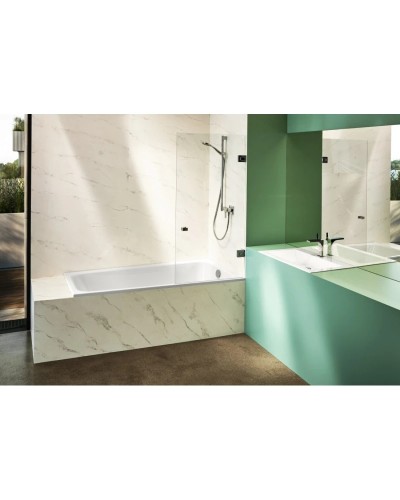 Стальная ванна 170х90 см R Bette Space M 1141-000