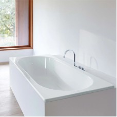 Стальная ванна 180х75 см Bette Starlet 1430-000