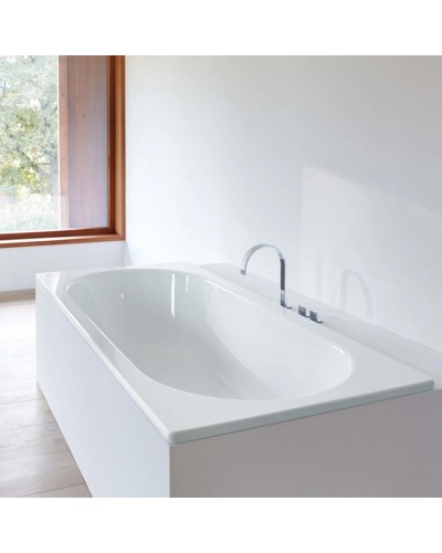 Стальная ванна 180х75 см Bette Starlet 1430-000