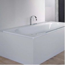 Стальная ванна 180х75 см Bette Starlet 1430-000 PLUS с покрытием BetteGlasur Plus