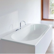 Стальная ванна 170х75 см Bette Starlet 1380-000