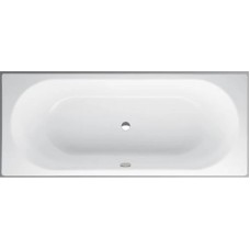 Стальная ванна 170х75 см Bette Starlet Spirit 1384-000