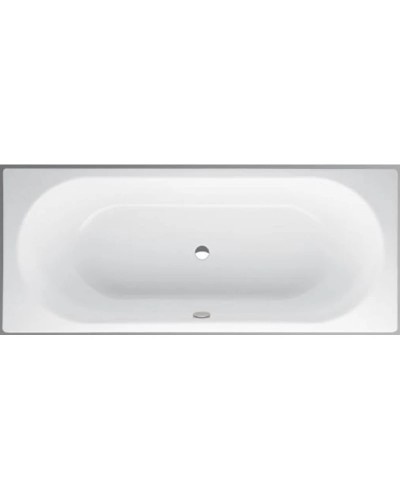 Стальная ванна 170х75 см Bette Starlet Spirit 1384-000