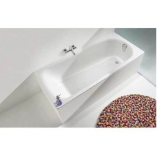 Стальная ванна Kaldewei Saniform Plus 372-1 160х75 112500010001 без покрытия