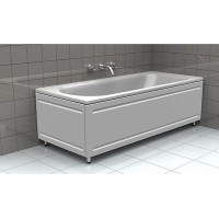 Стальная ванна Kaldewei Saniform Plus 372-1 160х75 112500010001 без покрытия