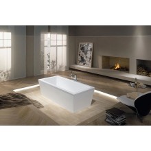 Стальная ванна Kaldewei Conoduo 732 170х75 235000013001 с покрытием Easy-clean