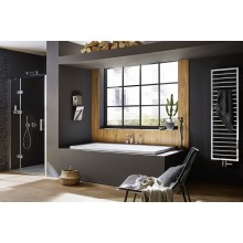 Стальная ванна Kaldewei Conoduo 732 170х75 235000013001 с покрытием Easy-clean