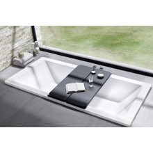 Стальная ванна Kaldewei Conoduo 732 170х75 235000013001 с покрытием Easy-clean