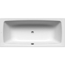 Стальная ванна Kaldewei Cayono Duo 724 170x75 272400013001 с покрытием Easy-clean