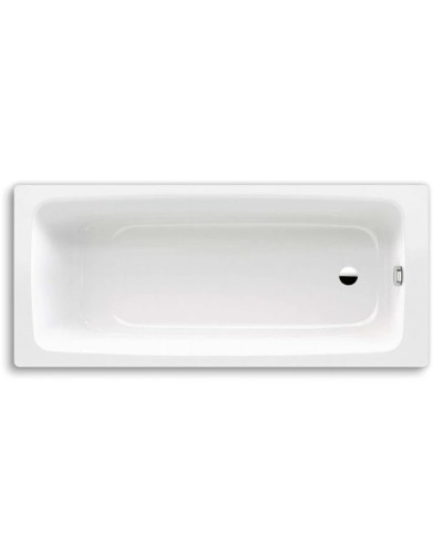 Стальная ванна 150х70 см Kaldewei Cayono 747 с покрытием Anti-Slip и Easy-Clean