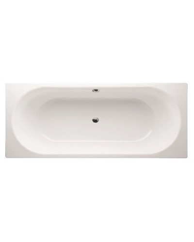 Стальная ванна Bette Starlet 180х75 1430-000 Plus с антигрязевым покрытием