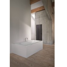 Стальная ванна Bette Starlet 180х75 1430-000 Plus с антигрязевым покрытием