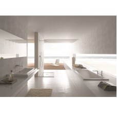 Стальная ванна Bette One Relax 200х90 3325-000 без антискользящего покрытия