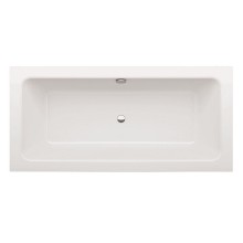 Стальная ванна Bette One 170х70 3311-000 Plus с антигрязевым покрытием