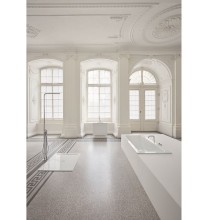 Стальная ванна Bette One 170х70 3311-000 Plus с антигрязевым покрытием