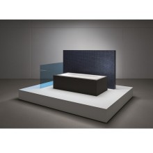 Стальная ванна Bette Classic 180х80 1270-000 Plus с антигрязевым покрытием