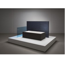 Стальная ванна Bette Classic 180х80 1270-000 Plus с антигрязевым покрытием