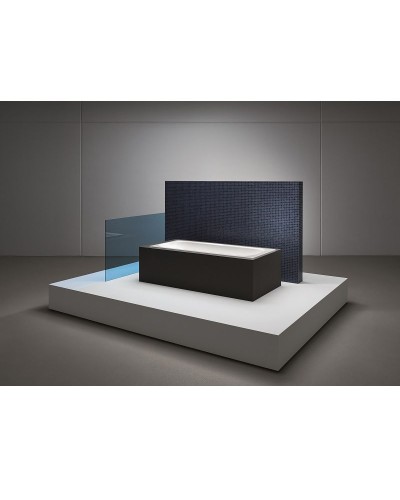 Стальная ванна Bette Classic 180х75 1272-000 без антискользящего покрытия