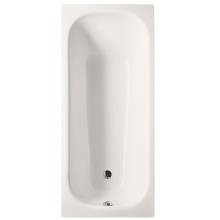 Стальная ванна Bette Classic 180х75 1272-000 Plus с антигрязевым покрытием