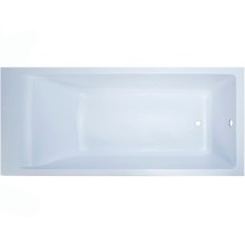 Ванна из литьевого мрамора Marmo Bagno Алесса New 170x80 MB-ALN170-80 без гидромассажа