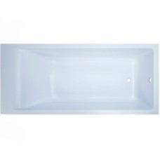 Ванна из литьевого мрамора Marmo Bagno Алесса New 170x70 MB-ALN170-70 без гидромассажа