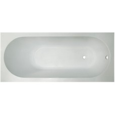 Ванна из литьевого мрамора Marmo Bagno Лучия 170x70 MB-L170-70 без гидромассажа