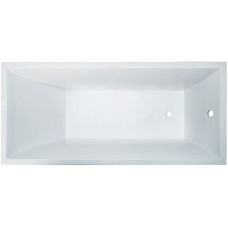 Ванна из литьевого мрамора Marmo Bagno Милано 170x75 MB-M170-75 без гидромассажа