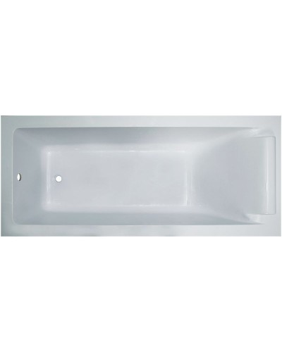 Ванна из литьевого мрамора Marmo Bagno Ницца 180x80 MB-NP180-80 без гидромассажа