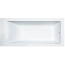 Ванна из литьевого мрамора Marmo Bagno Ницца 190x90 MB-N190-90 без гидромассажа