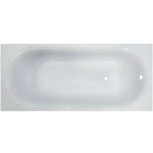 Ванна из литьевого мрамора Marmo Bagno Патриция 170x70 MB-PA170-70 без гидромассажа