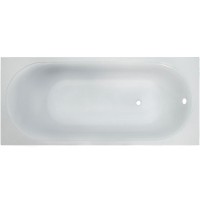 Ванна из литьевого мрамора Marmo Bagno Патриция 170x80 MB-PA170-80 без гидромассажа