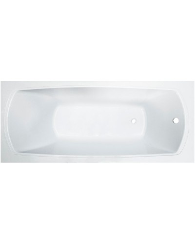 Ванна из литьевого мрамора Marmo Bagno Элза 180x75 MB-Э180-75 без гидромассажа