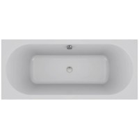 Ванна из материала Flight Jacob Delafon Odeon Rive Gauche 170x75 E6D152-00 без гидромассажа