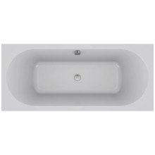 Ванна из материала Flight Jacob Delafon Odeon Rive Gauche 170x75 E6D152-00 без гидромассажа