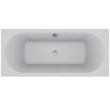 Ванна из материала Flight Jacob Delafon Odeon Rive Gauche 180x85 E6D153-00 без гидромассажа