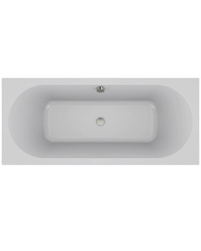 Ванна из материала Flight Jacob Delafon Odeon Rive Gauche 180x85 E6D153-00 без гидромассажа