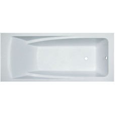 Ванна из литьевого мрамора Marmo Bagno София 170x80 MB-SF170-80 без гидромассажа