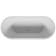 Ванна из искусственного камня Riho Barcelona 170x70 B117001105 (BS0500500000000) без гидромассажа