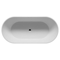 Ванна из искусственного камня Riho Bilbao 170x80 B118001105 (BS1000500000000) без гидромассажа