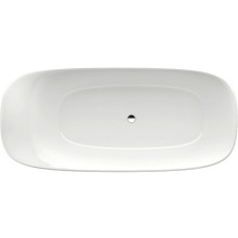 Ванна из искусственного камня Laufen Ino 180х80 2.3030.2.000.000.1 без гидромассажа